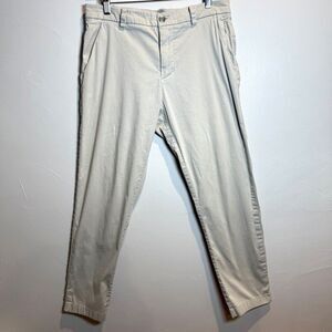 Lululemon Men's ABC Classic Fit Trouser Warpstream Size 30